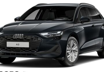 Audi A3 8.962 km 38.930 &euro; Bergheim 50126