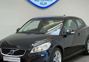 Volvo C30 72.000 km 7.990 &euro; Düren 52353