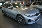 BMW 320 320d Touring Aut. - 1.HAND - 87.460 km 26.980 &euro; Euskirchen 53881