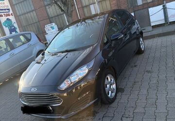Ford Fiesta 220.000 km 4.500 &euro; Grevenbroich 41516