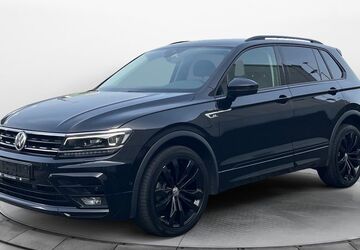 VW Tiguan 40.350 km 30.900 &euro; Dormagen 41540