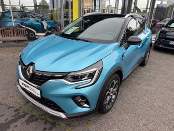 Gebrauchte Renault Captur
