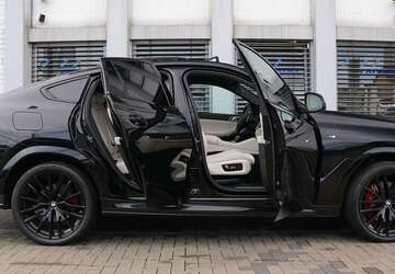 BMW X6 190.000 km 53.500 &euro; Hürth (bei Köln) 50354