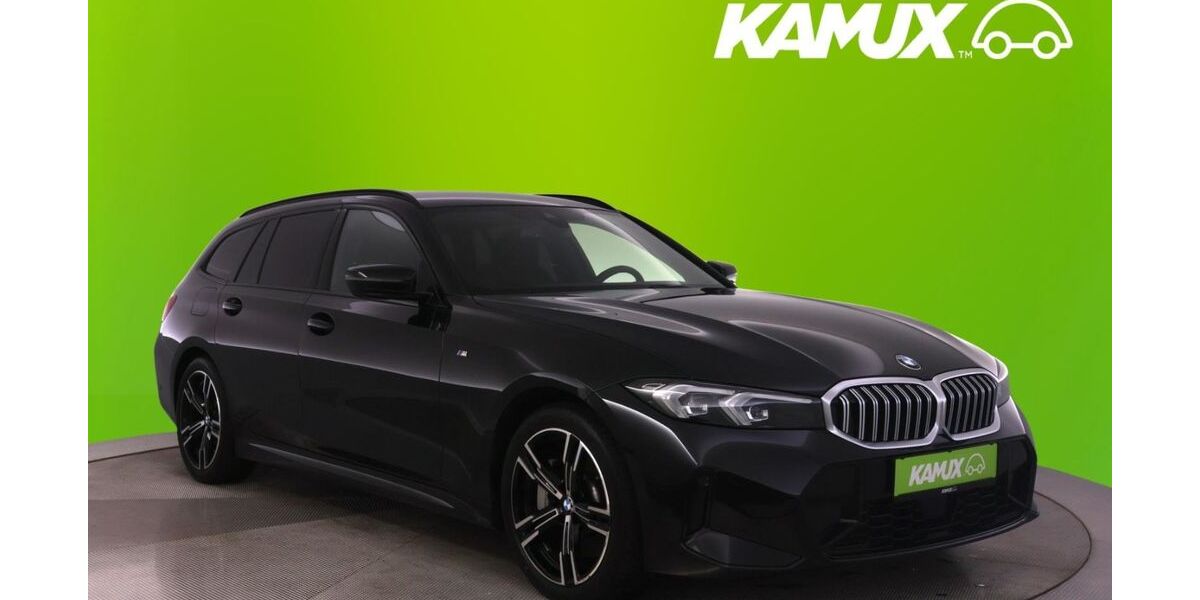 BMW 330 17.645 km 36.899 &euro; Düren 52351