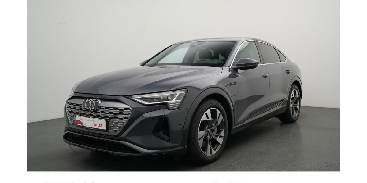 Audi Q8 e-tron 3.555 km 59.480 &euro; Leverkusen 51373
