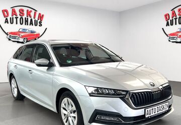 Skoda Octavia 95.000 km 18.500 &euro; Köln 50827
