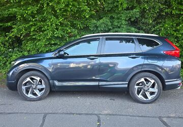 Honda CR-V 94.000 km 19.900 &euro; Monheim am Rhein 40789