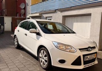 Ford Focus 170.000 km 4.300 &euro; Kerpen 50170