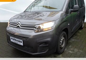Citroen Berlingo 89.402 km 15.570 &euro; Kerpen 50171