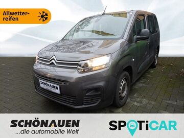 Gebrauchte Citroën Berlingo