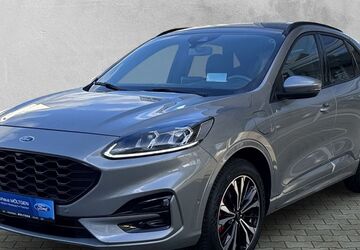 Ford Kuga 25.575 km 26.490 &euro; Hürth 50354