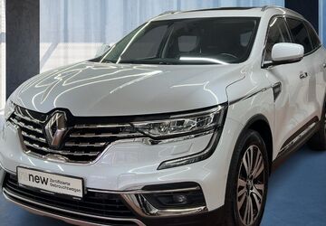 Renault Koleos 52.245 km 24.930 &euro; Köln 50939