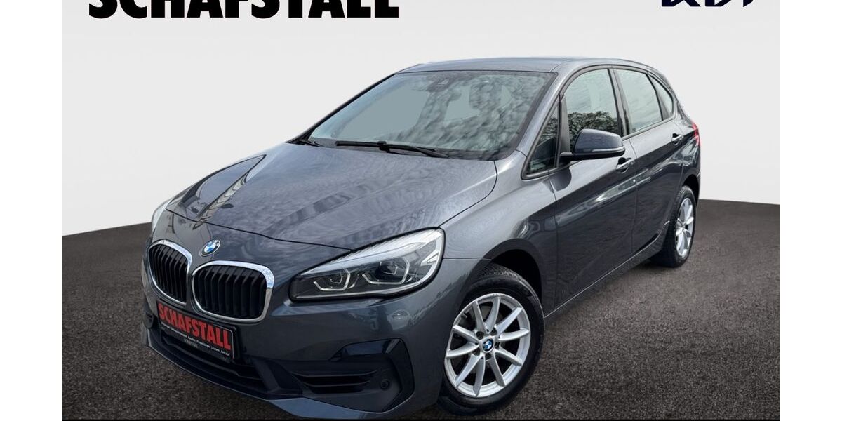 BMW 218 Active Tourer 61.769 km 15.979 &euro; Elsdorf (bei Köln) 50189