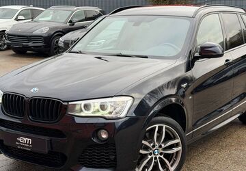 BMW X3 225.000 km 13.990 &euro; Elsdorf 50189