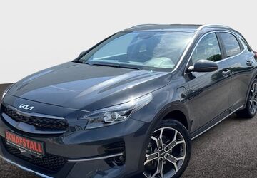 Kia XCeed 45.552 km 20.949 &euro; Elsdorf (bei Köln) 50189