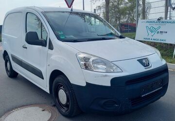 Peugeot Partner 263.000 km 1.450 &euro; köln 51107