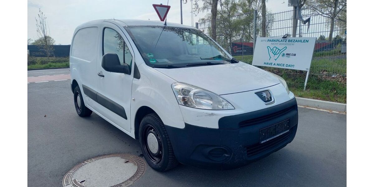 Peugeot Partner 263.000 km 1.450 &euro; köln 51107