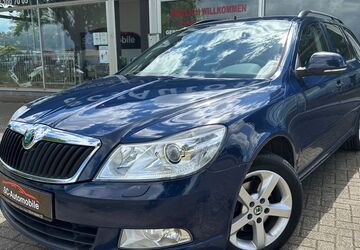 Skoda Octavia 418.000 km 3.490 &euro; Bergheim Zieverich (bei Köln) 50126
