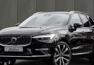 Volvo XC60 21.500 km 51.890 &euro; Köln 50968