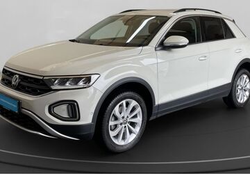 VW T-Roc 28.652 km 24.440 &euro; Köln 50823