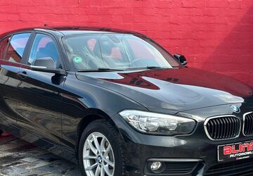 BMW 116 217.000 km 10.999 &euro; Leverkusen 51373