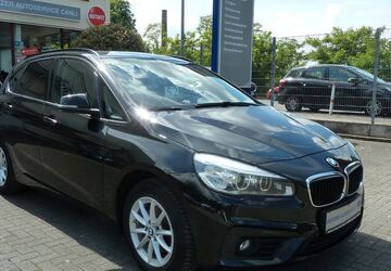 BMW 218 Active Tourer 87.754 km 14.290 &euro; Köln 51063