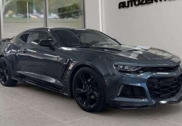 Chevrolet Camaro 80.000 km 26.790 &euro; Jülich 52428