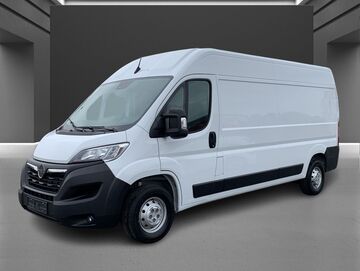Gebrauchte Opel Movano