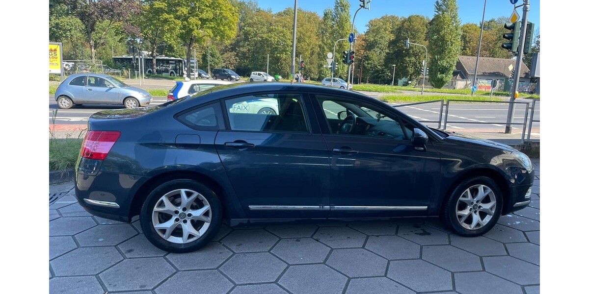 Citroen C5 147.000 km 5.000 &euro; Köln 50667
