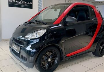 Smart ForTwo 119.000 km 7.590 &euro; Köln 51067