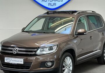 VW Tiguan 119.900 km 12.990 &euro; Düren 52353