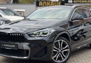 BMW X2 40.950 km 27.848 &euro; Köln 51109