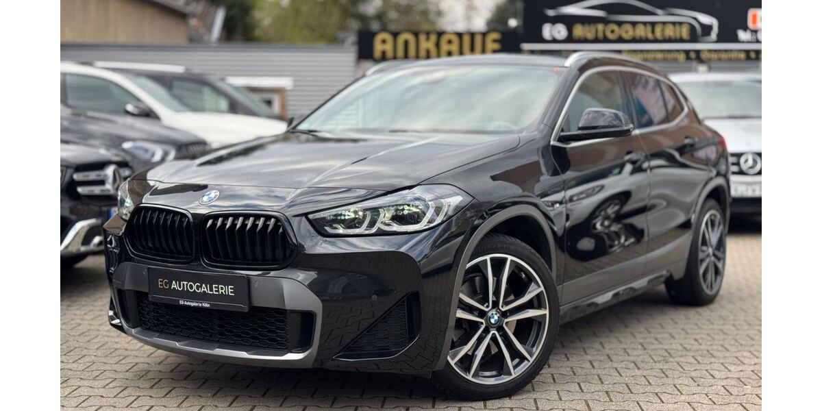 BMW X2 40.950 km 27.848 &euro; Köln 51109