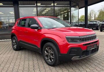 Jeep Avenger 15.313 km 19.690 &euro; Jülich 52428