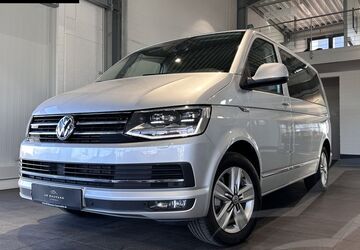 VW T6 Multivan 188.900 km 29.990 &euro; Kerpen 50169
