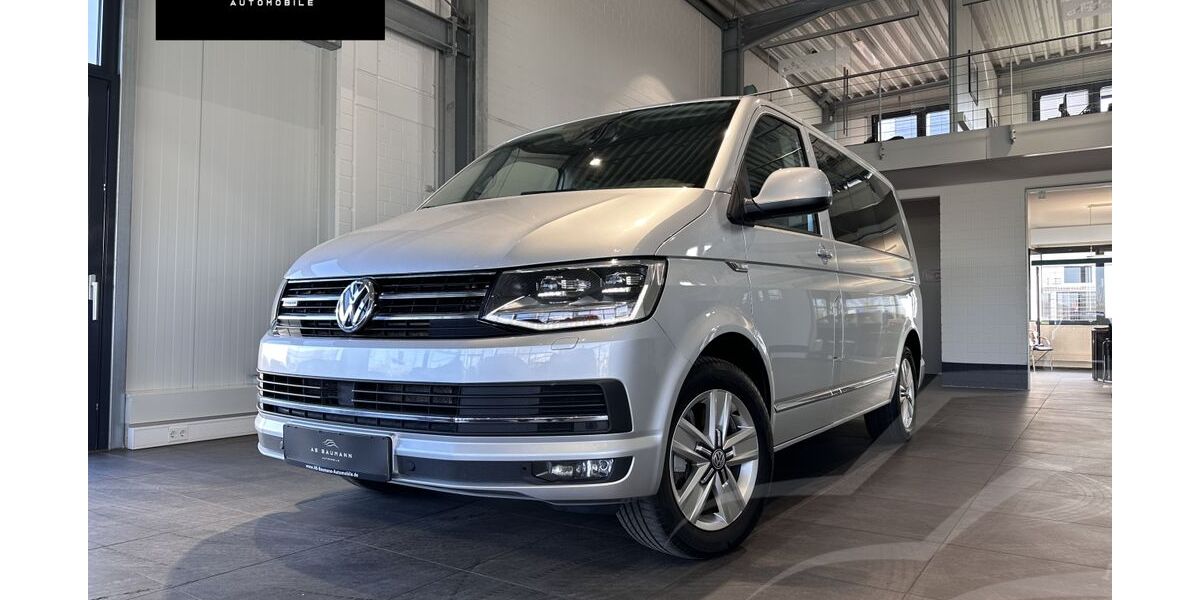 VW T6 Multivan 188.900 km 29.990 &euro; Kerpen 50169