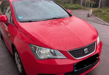 Seat Ibiza 176.500 km 3.300 &euro; Köln 50674
