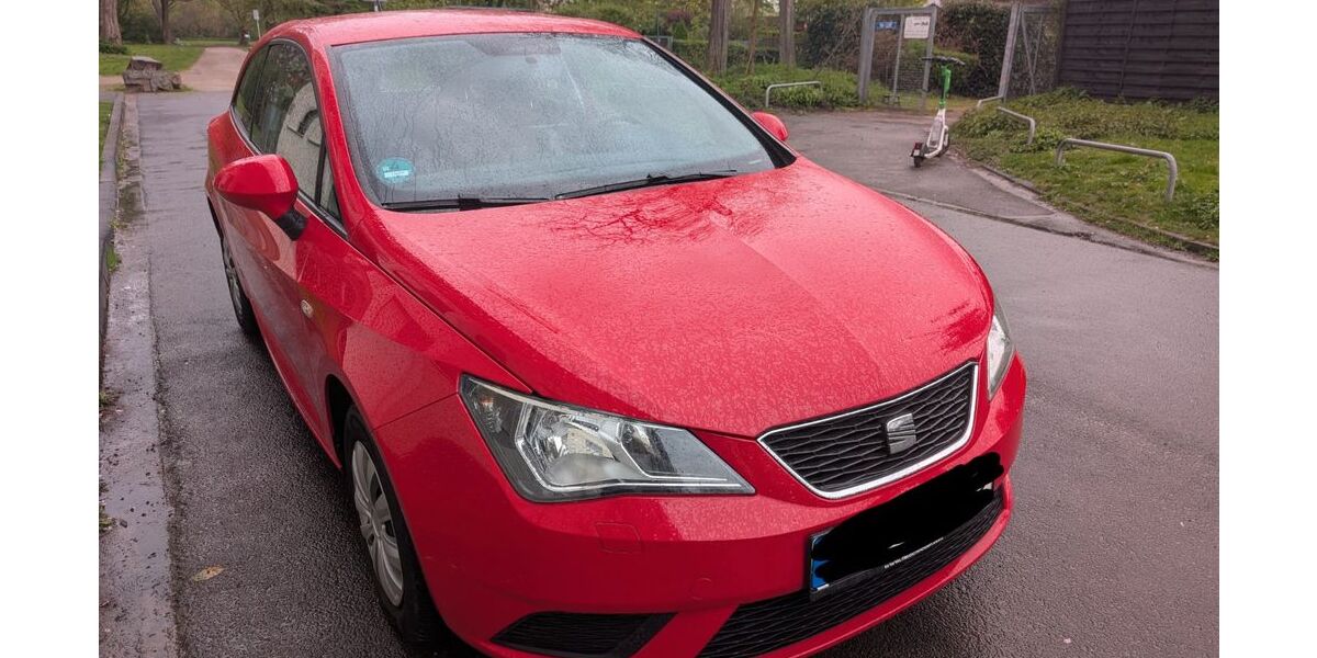 Seat Ibiza 176.500 km 3.300 &euro; Köln 50674