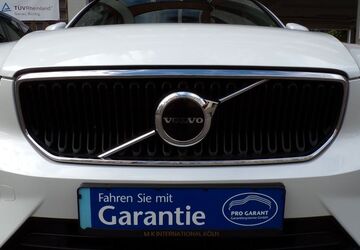 Volvo XC40 149.900 km 17.900 &euro; Köln 51069