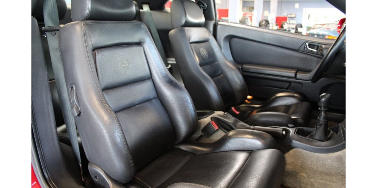 Alfa Romeo GTV 2.0 V6 TB - Leder - 2.Hand 168.791 km 9.980 &euro; Euskirchen 53881