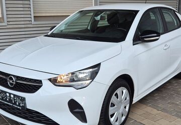 Opel Corsa 141.000 km 7.400 &euro; Düren 52349