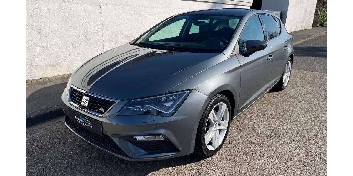 Seat Leon 108.819 km 14.490 &euro; Erftstadt 50374