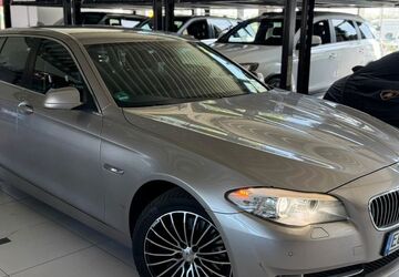BMW 530 345.000 km 4.950 &euro; Brühl 50321
