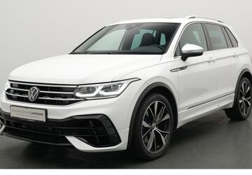 VW Tiguan 15.929 km 46.480 &euro; Leverkusen 51379