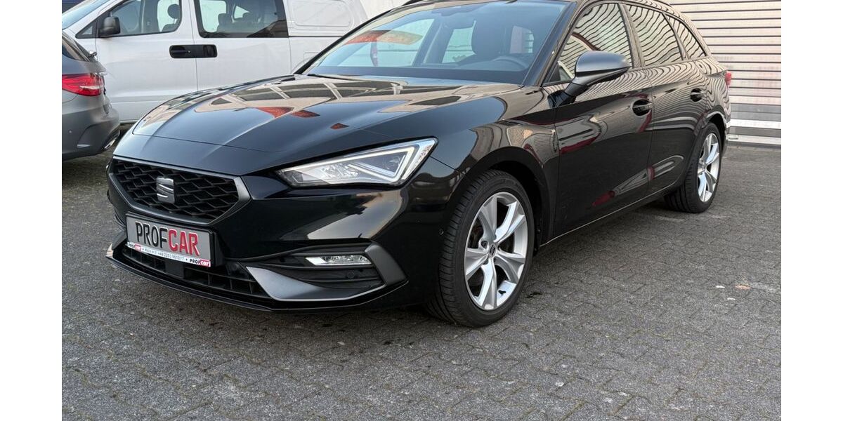 Seat Leon 164.000 km 15.800 &euro; Köln 51145