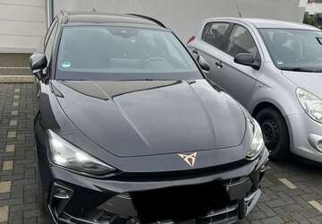Cupra Leon 2.800 km 34.250 &euro; Kerpen 50171