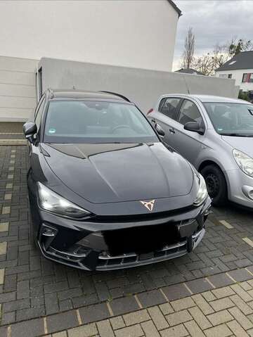 Gebrauchte Cupra Leon