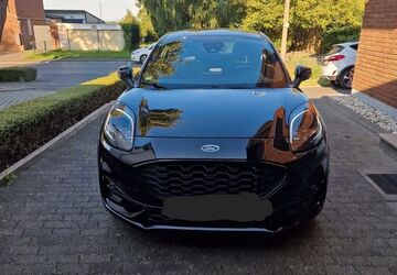 Ford Puma 33.800 km 17.500 &euro; Bornheim 53332