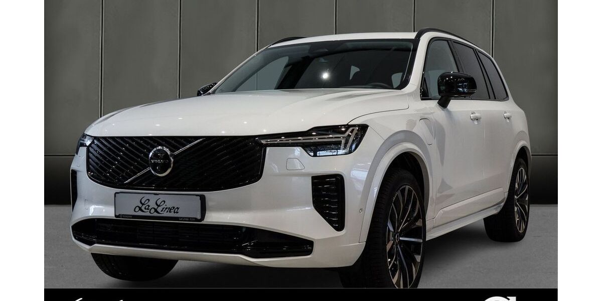 Volvo XC90 6.200 km 74.890 &euro; Köln 50968