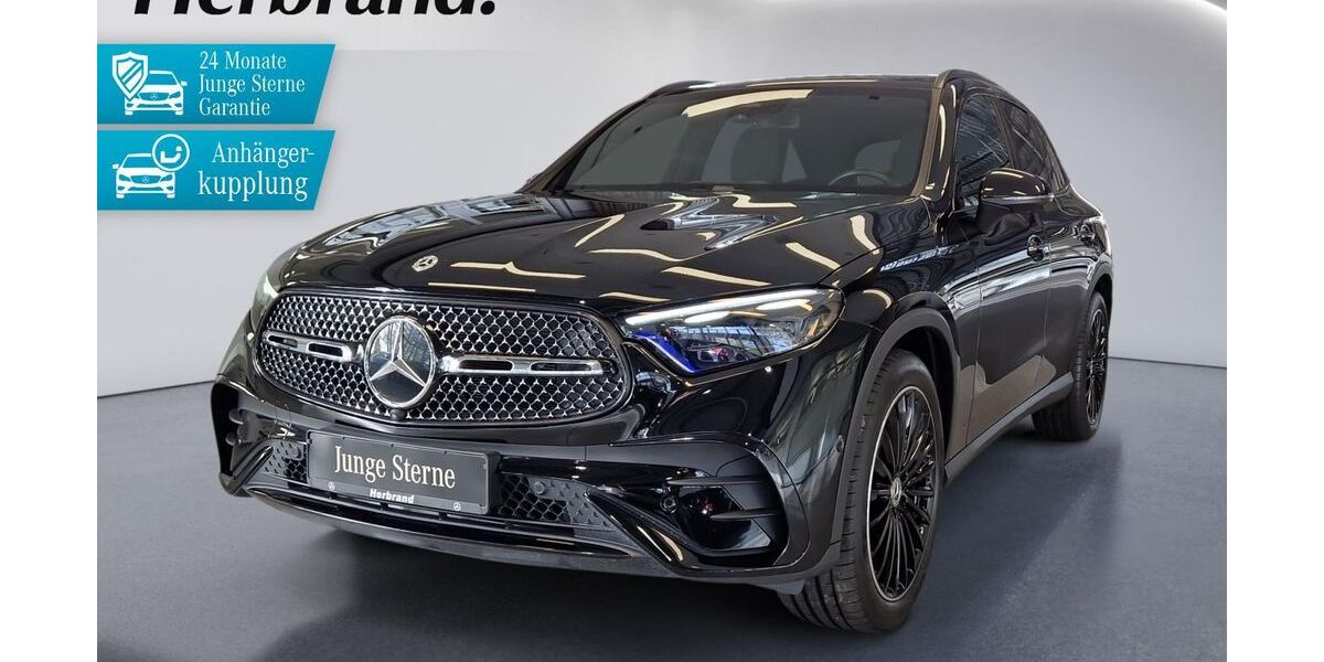 Mercedes-Benz GLC 450 20.010 km 68.490 &euro; Bergheim 50126